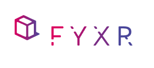 Fyxr Logo